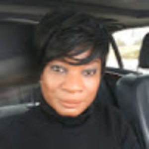 Meet your Posher, Brenda